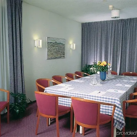 Park Inn By Radisson Reykjavik Keflavik Airport 