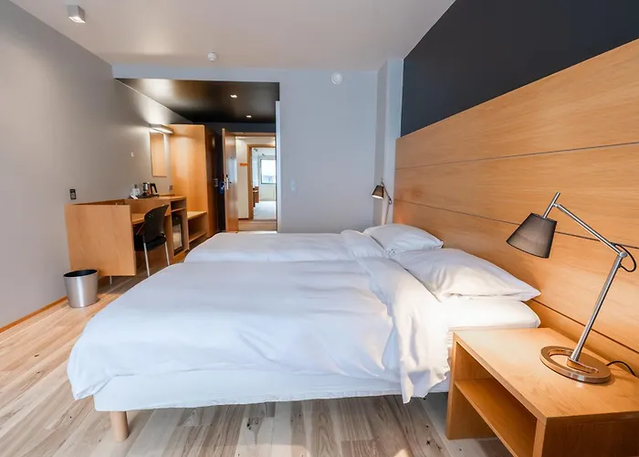 Park Inn By Radisson Reykjavik Keflavik Airport