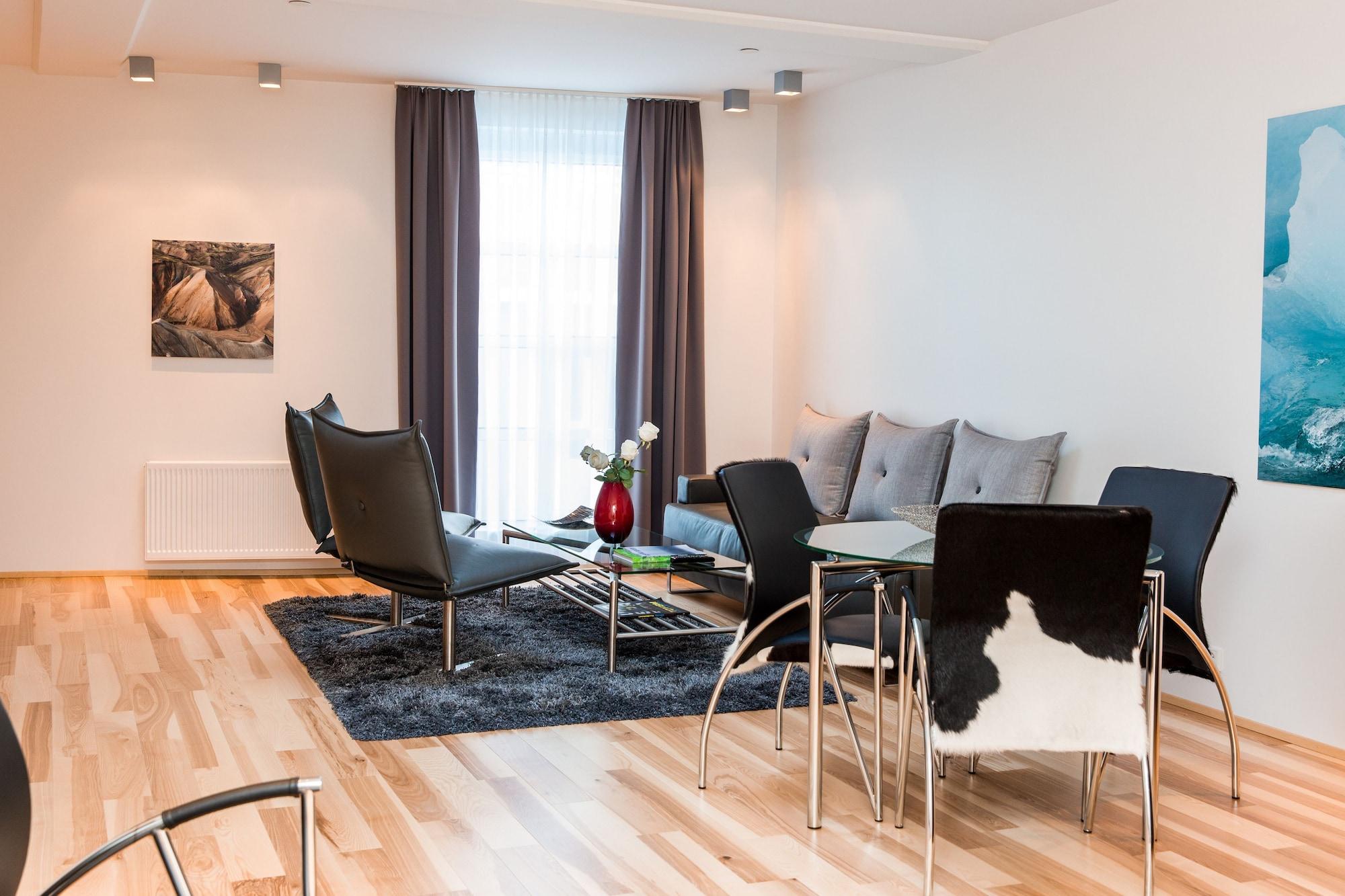Hotel Park By Radisson Reykjavik Airport