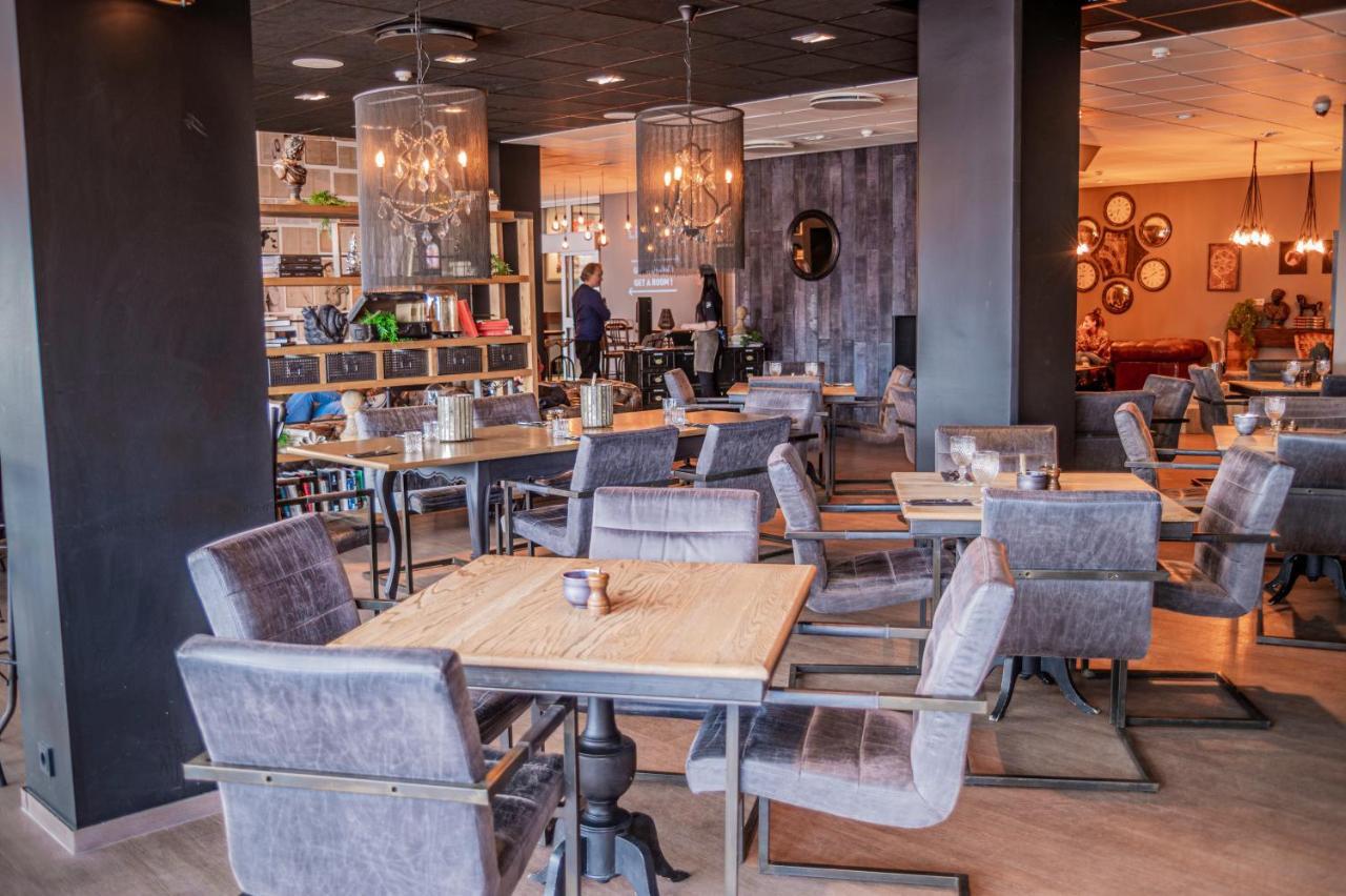 Hotel Park By Radisson Reykjavik Airport