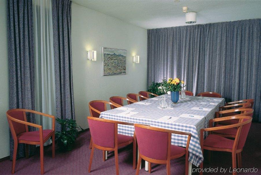 Hotel Park By Radisson Reykjavik Airport