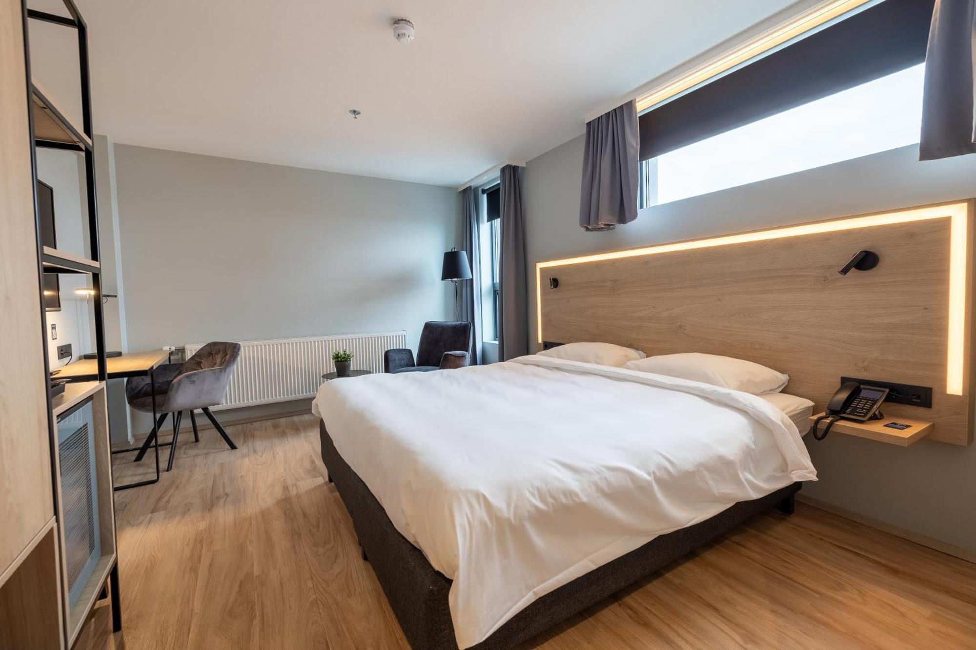Park By Radisson Reykjavik Airport 4* Keflavík
