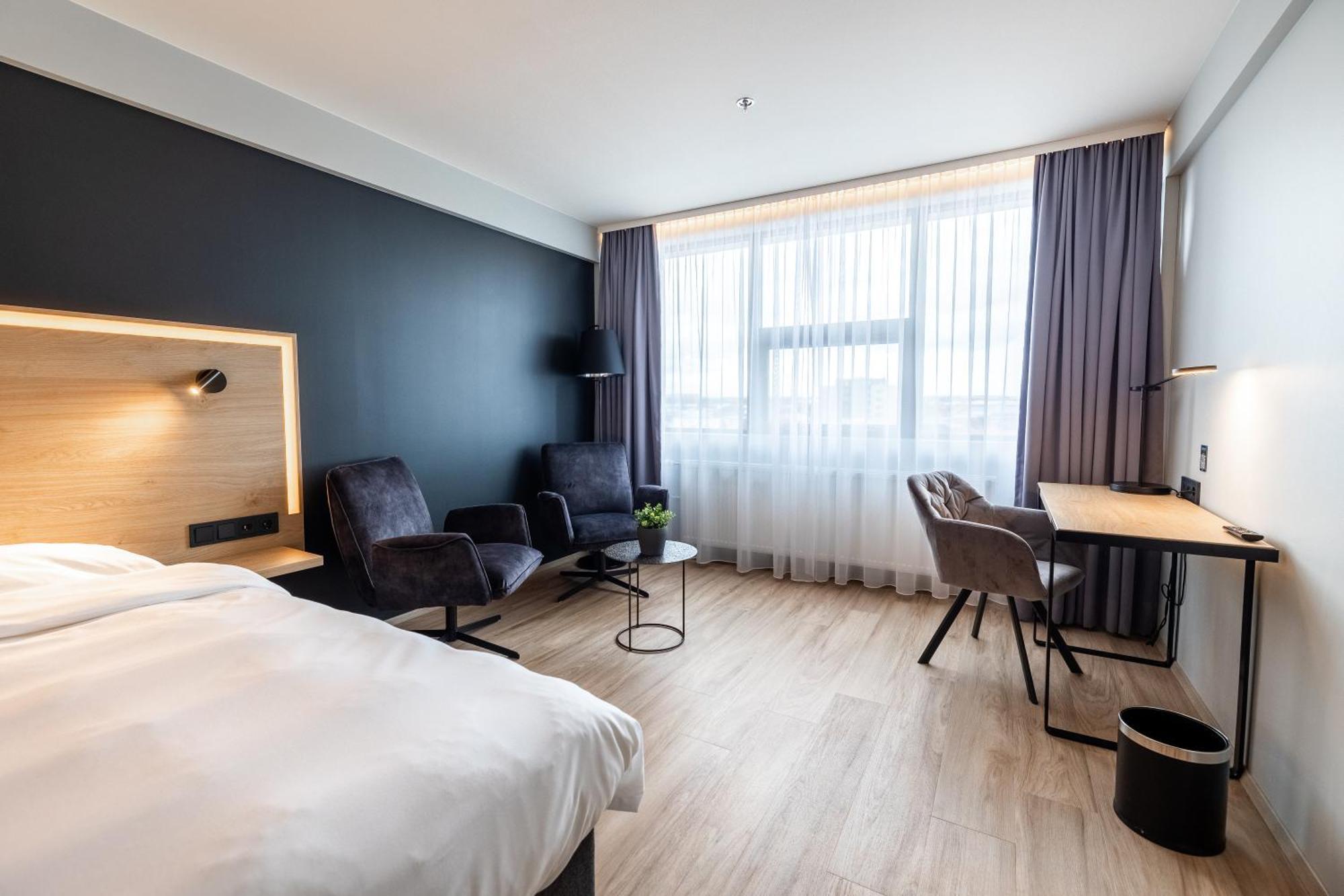 Park By Radisson Reykjavik Airport 4* Keflavík