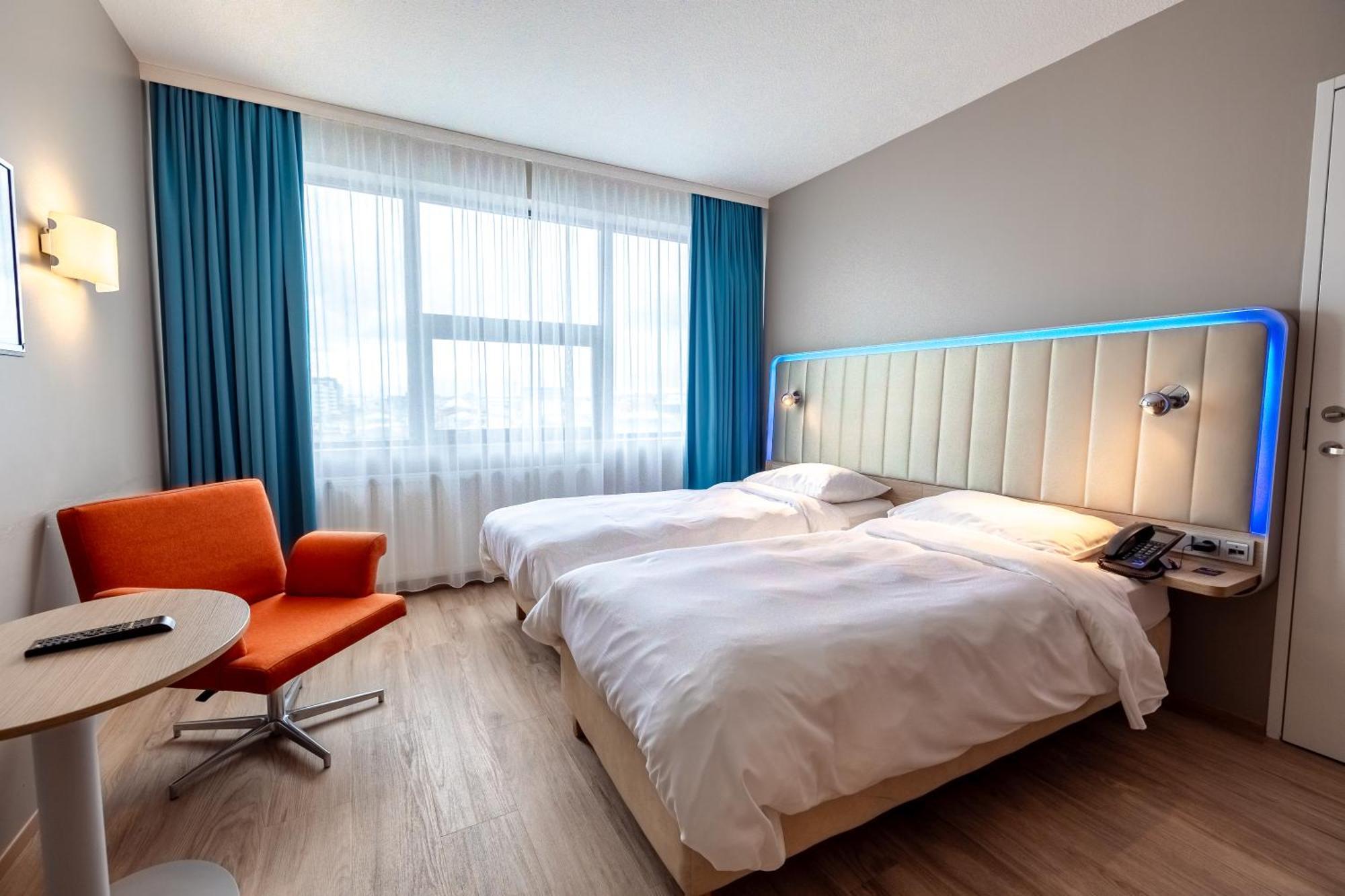 Hotel Park By Radisson Reykjavik Airport