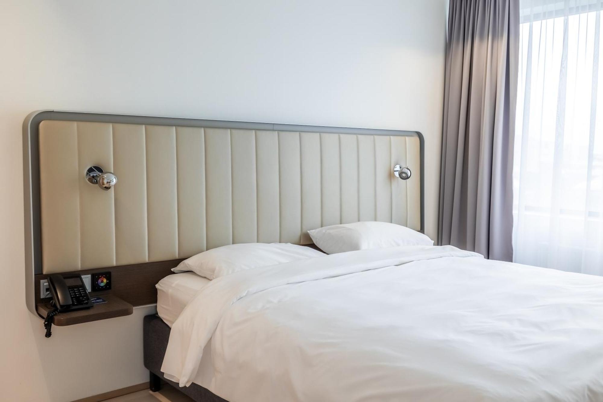 Hotel Park By Radisson Reykjavik Airport 4*