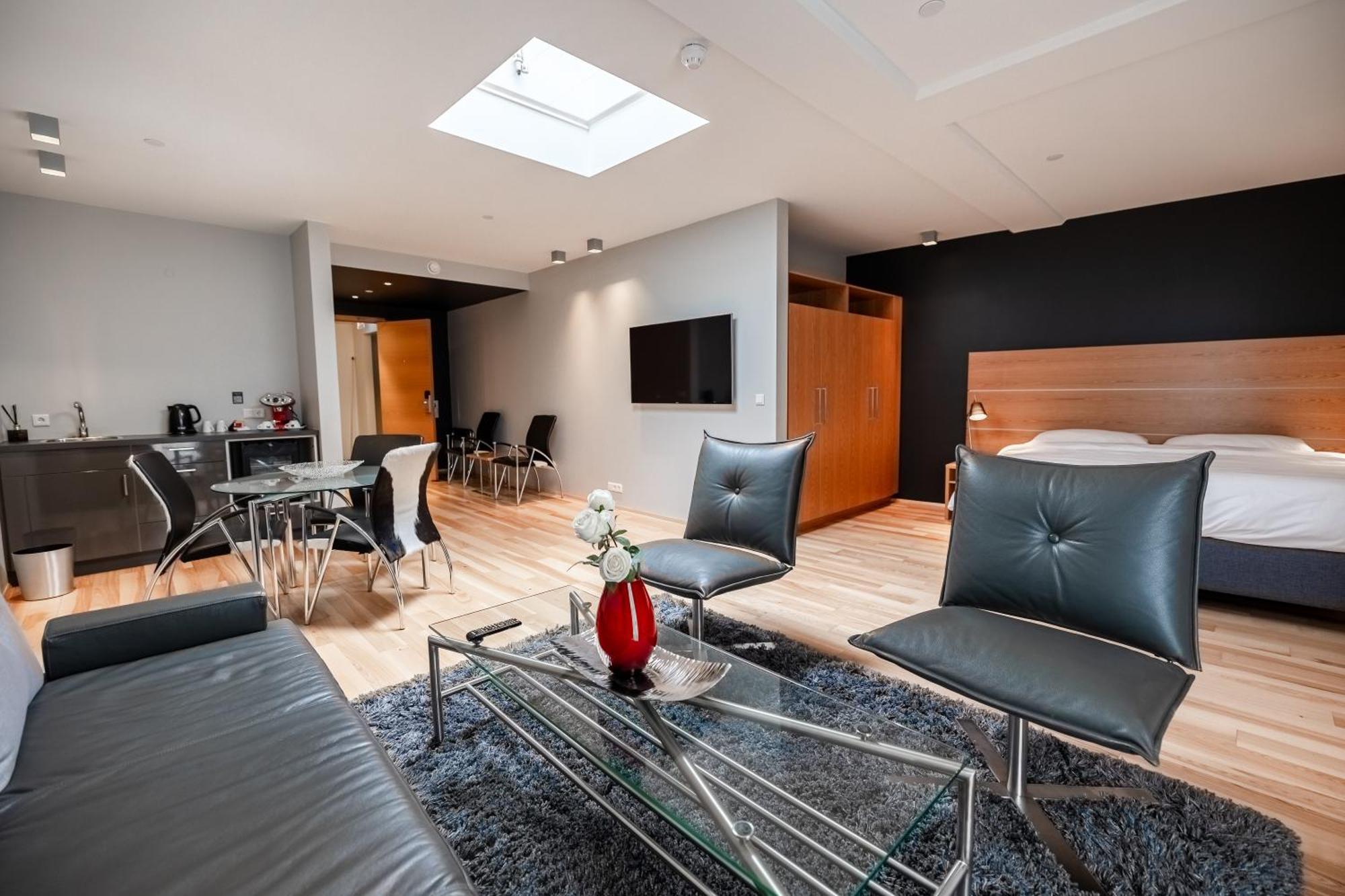 Hotel Park By Radisson Reykjavik Airport 4*