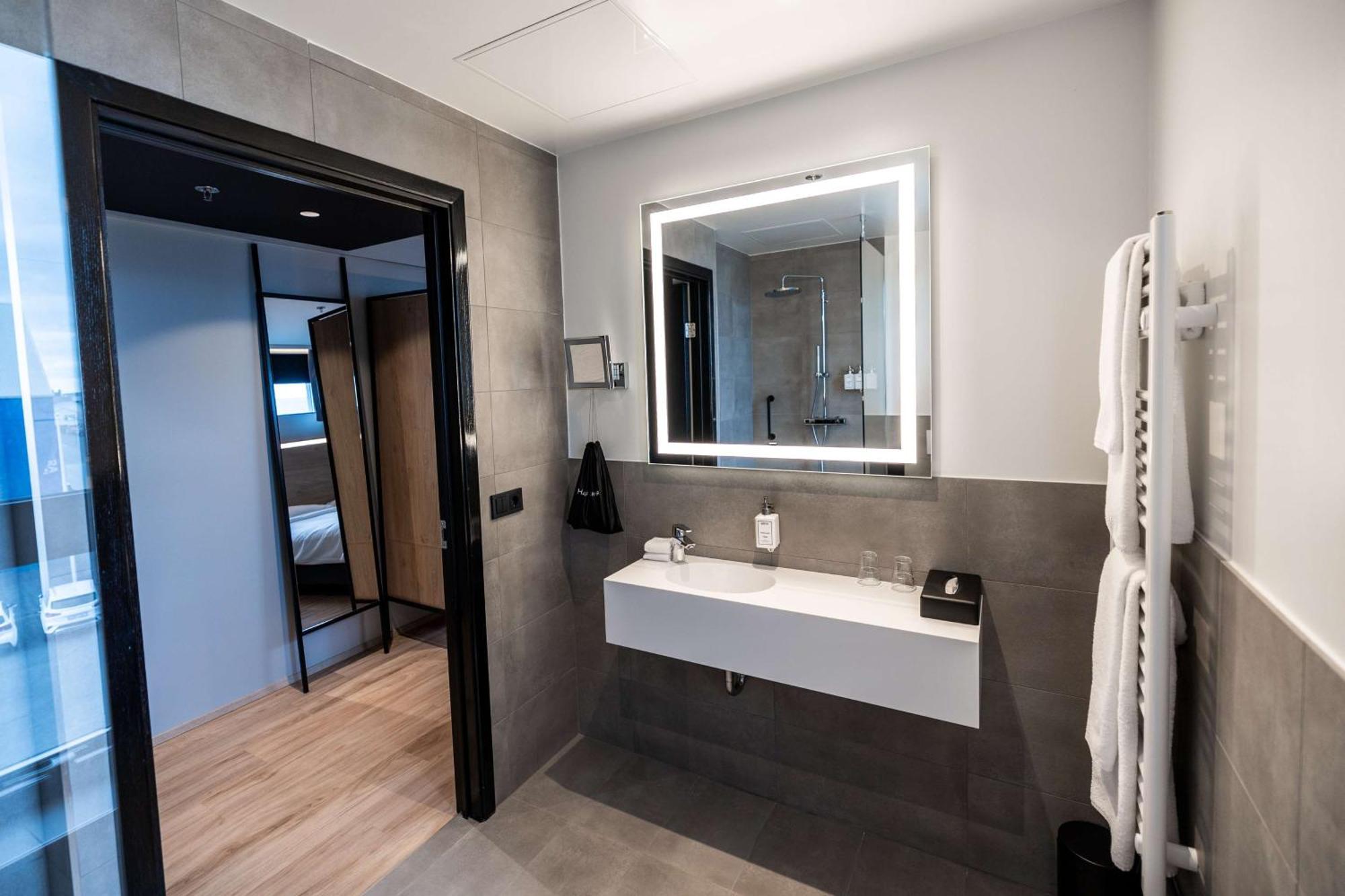 Park By Radisson Reykjavik Airport 4* Keflavík
