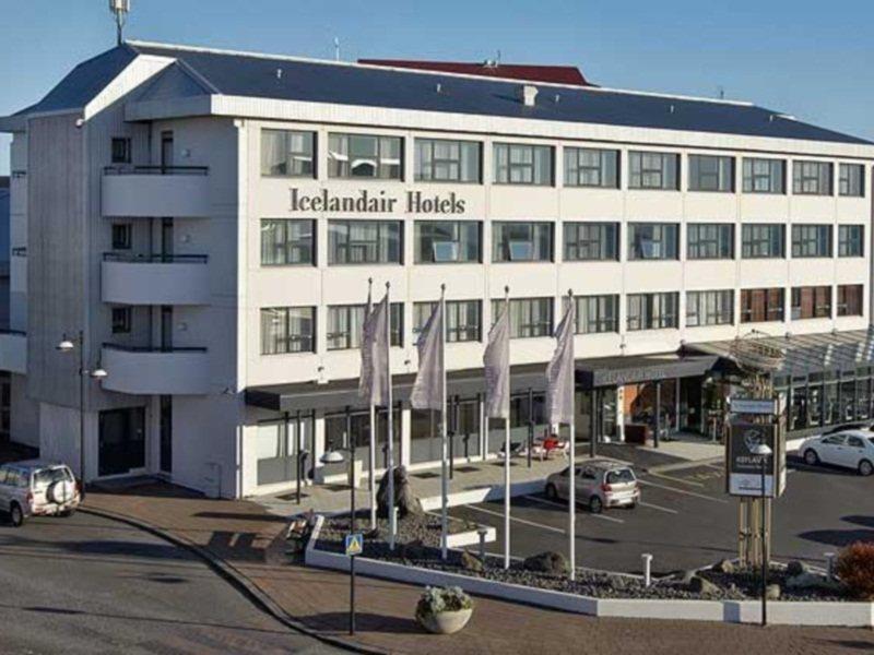 Park By Radisson Reykjavik Airport Keflavík