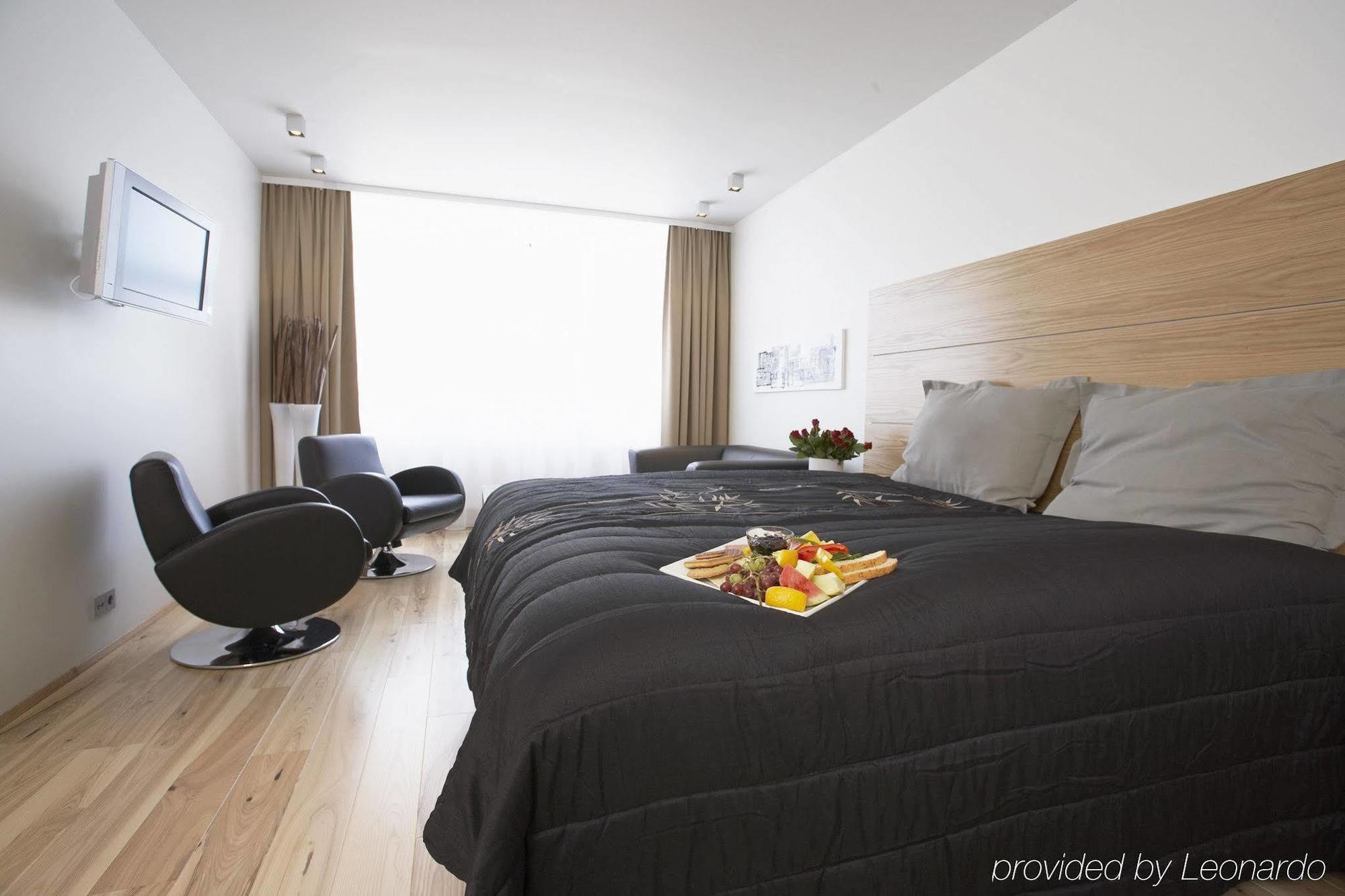 Hotel Park By Radisson Reykjavik Airport