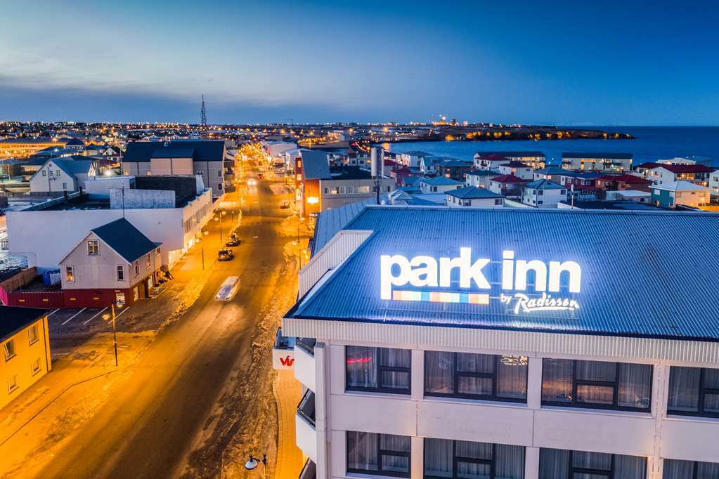 Park By Radisson Reykjavik Airport 4* Keflavík