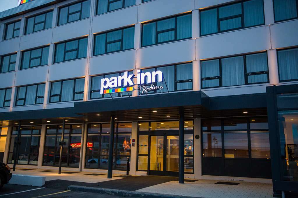 Park By Radisson Reykjavik Airport Hotel Keflavík