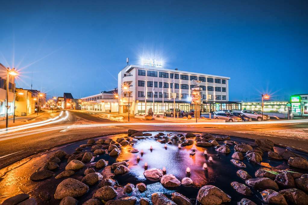 Hotel Park By Radisson Reykjavik Airport Keflavík