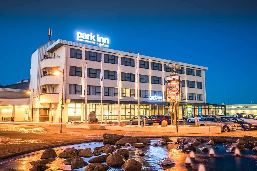 Park By Radisson Reykjavik Airport Keflavík